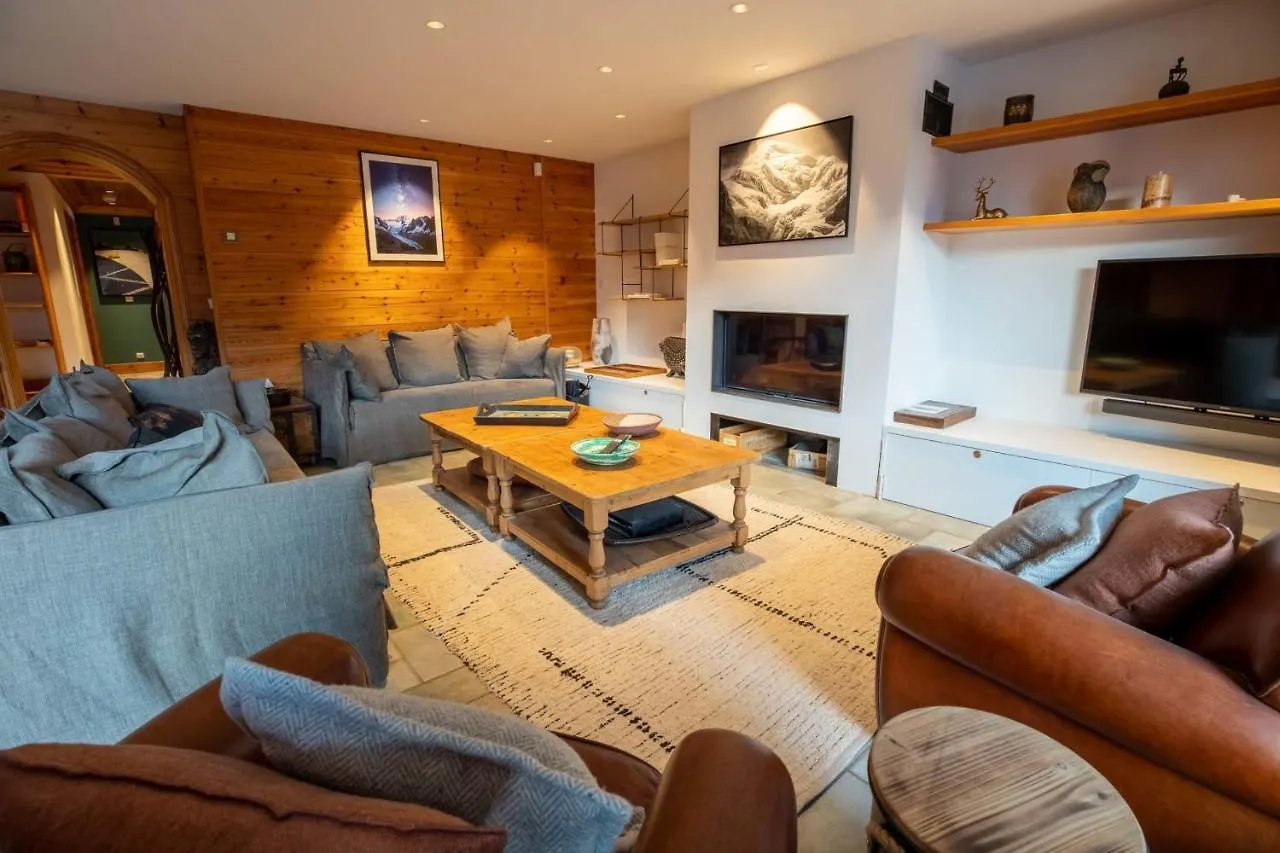 Apartment Belvedere 3 Ski-In Ski-Out Meribel